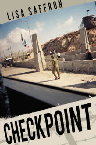 Cover of Checkpoint