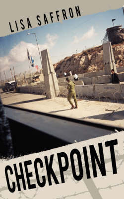 Book cover for Checkpoint