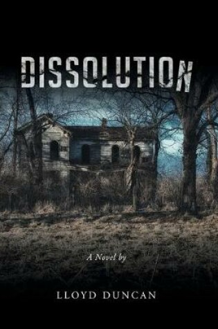 Cover of Dissolution