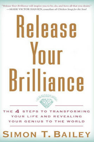 Cover of Release Your Brilliance