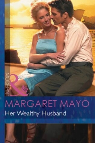 Cover of Her Wealthy Husband