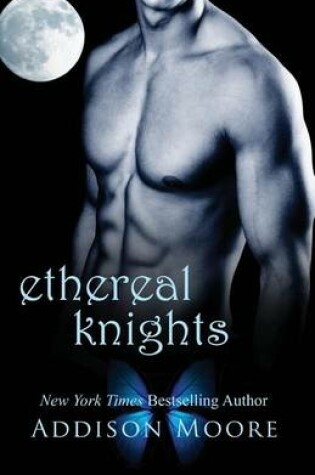 Cover of Ethereal Knights