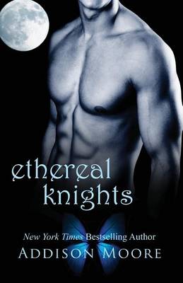 Book cover for Ethereal Knights