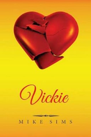 Cover of Vickie