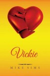 Book cover for Vickie