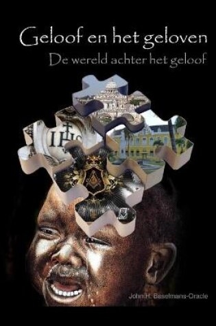 Cover of Geloof En Het Geloven