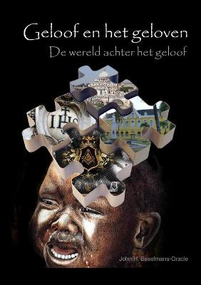 Book cover for Geloof En Het Geloven