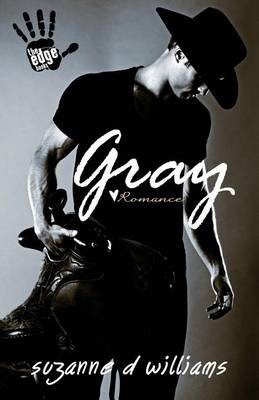 Book cover for Gray