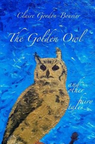 Cover of The Golden Owl