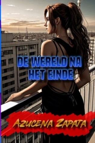 Cover of De wereld na het einde