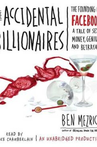 The Accidental Billionaires