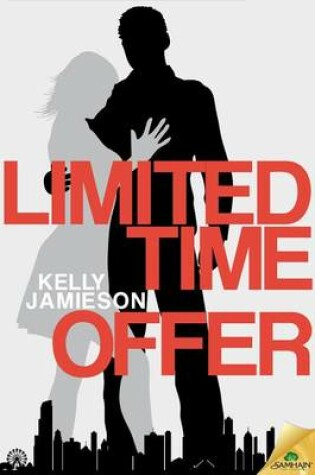 Cover of Limited Time Offer