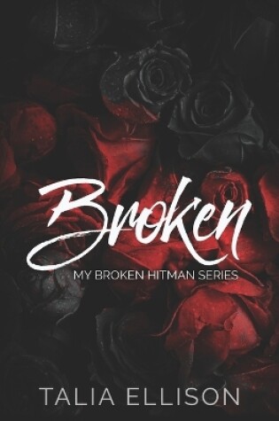 Cover of Broken