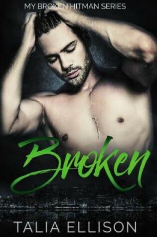 Cover of Broken