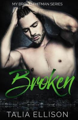 Cover of Broken