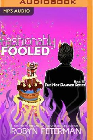 Cover of Fashionably Fooled