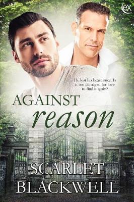 Book cover for Against Reason