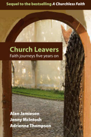 Cover of Church Leavers
