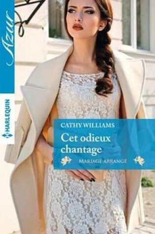 Cover of CET Odieux Chantage