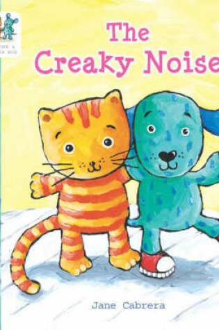 Cover of The Creaky Noise