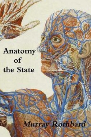 Cover of Anatomy of the State