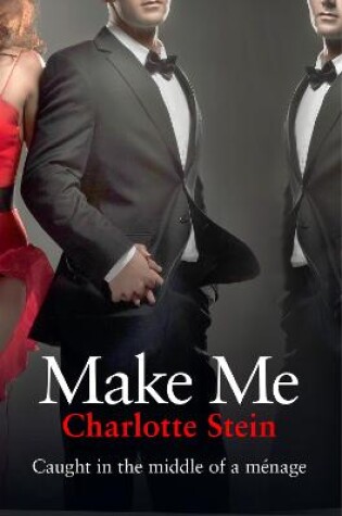 Cover of Make Me