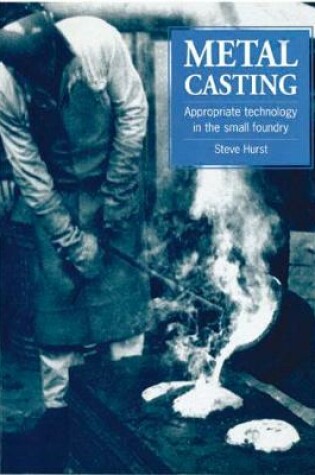 Cover of Metal Casting