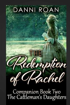 Book cover for The Redemption of Rachel