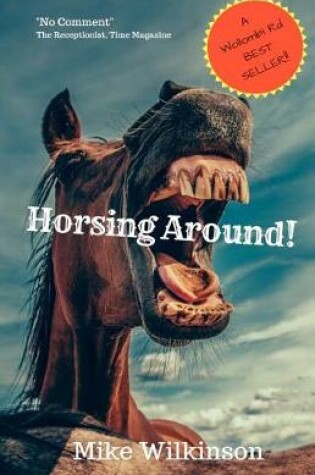 Cover of Horsing Around