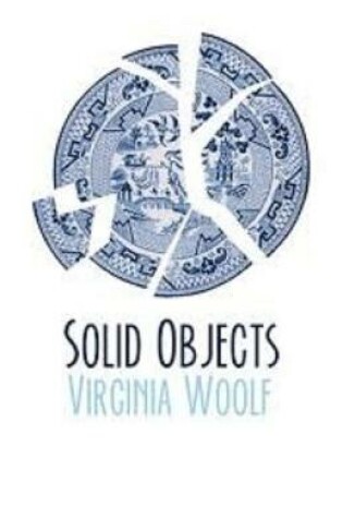 Cover of Solid Objects Illustrated