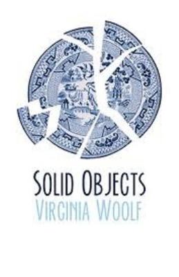 Book cover for Solid Objects Illustrated