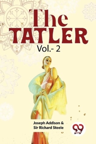 Cover of The Tatler