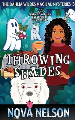 Book cover for Throwing Shades