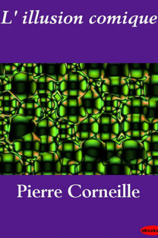 Cover of L' Illusion Comique