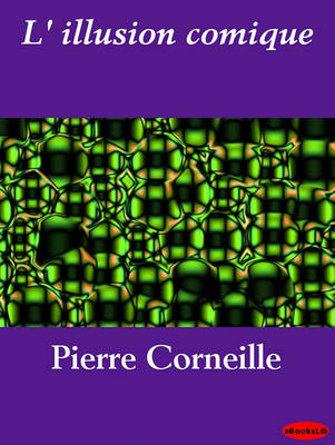 Book cover for L' Illusion Comique