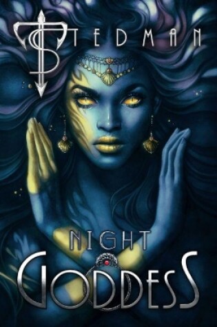 Cover of Night Goddess