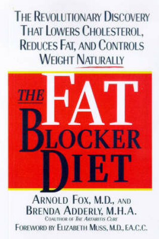 Cover of The Fat Blocker Diet