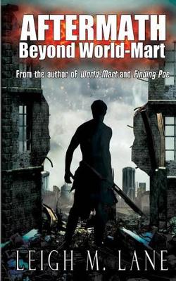 Book cover for Aftermath