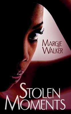 Book cover for Stolen Moments