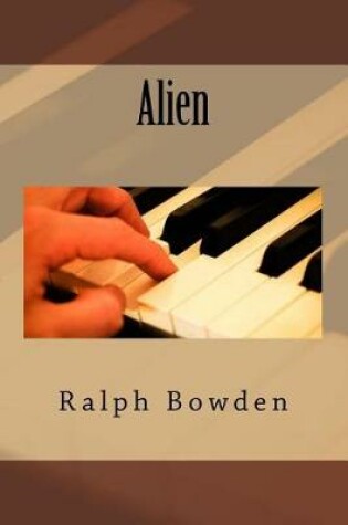 Cover of Alien