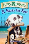 Book cover for X Marks the Spot