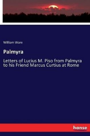 Cover of Palmyra