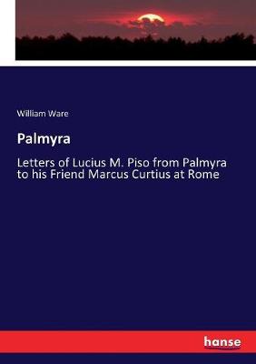 Book cover for Palmyra