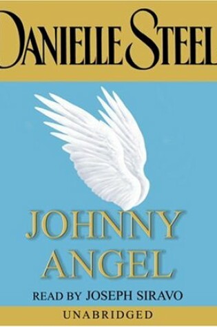 Cover of CD: Johnny Angel (Uab)