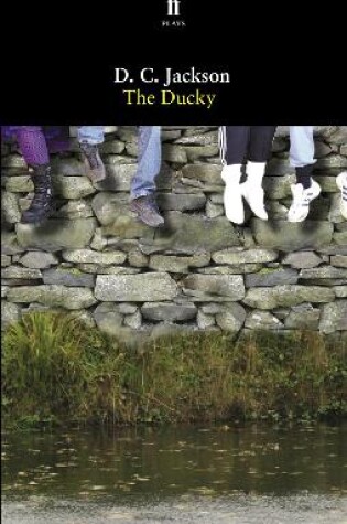 Cover of The Ducky