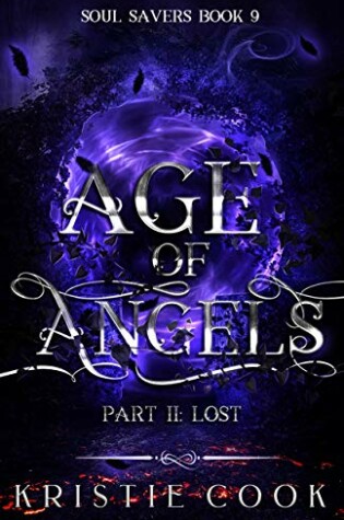 Cover of Age of Angels Part II