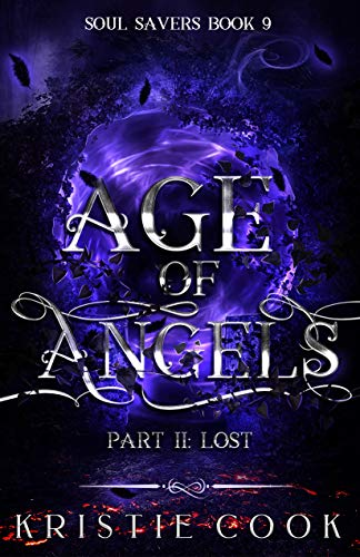 Cover of Age of Angels Part II