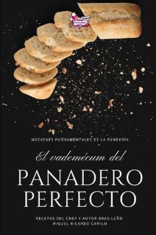 Cover of Vademécum para el panadero perfecto