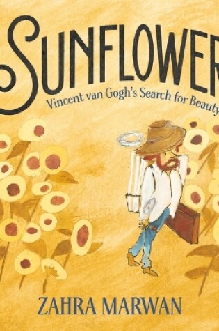 Cover of The Sunflowers