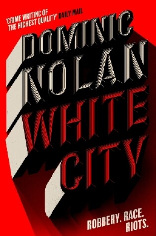 Cover of White City